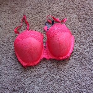 Victoria secret bra
